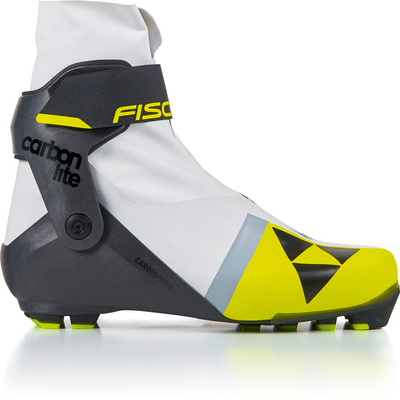 Fischer Dames Carbonlite Skate Schoenen