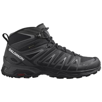 Salomon Wandelschoenen  X Ultra Pioneer Mid Gtx Gore-tex