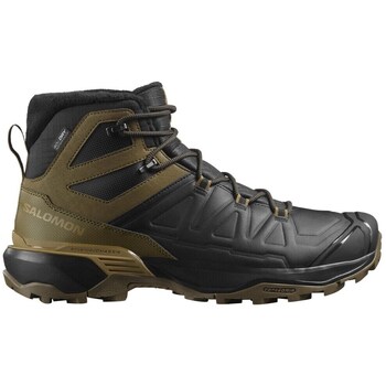 Salomon Wandelschoenen  X Ultra Snowpilot Wp