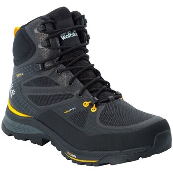 Jack Wolfskin Wandelschoenen  Force Trekker Texapore Mid