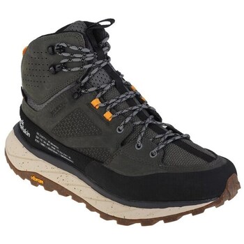 Jack Wolfskin Wandelschoenen  Terraquest Texapore Mid