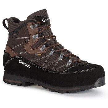 Aku Wandelschoenen  Trekker Lite Iii Wide Gtx