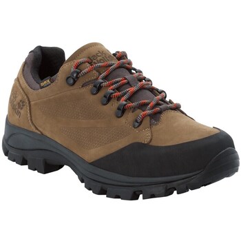 Jack Wolfskin Wandelschoenen  Rebellion Texapore Low