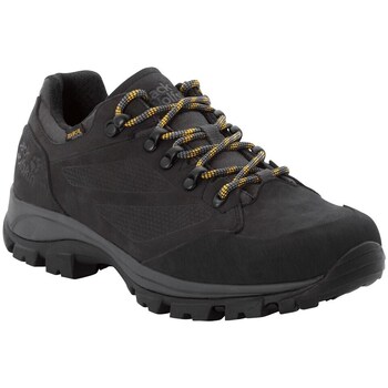 Jack Wolfskin Wandelschoenen  Rebellion Texapore Low