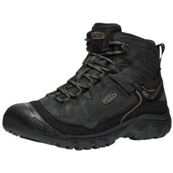 Keen Wandelschoenen  Targhee Iv Mid Wp