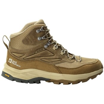 Jack Wolfskin Wandelschoenen  Cyrox Texapore Mid