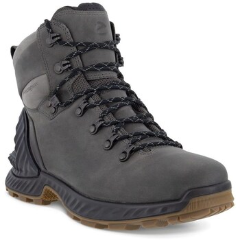 ECCO Wandelschoenen  Exohike Mid Nubukleder