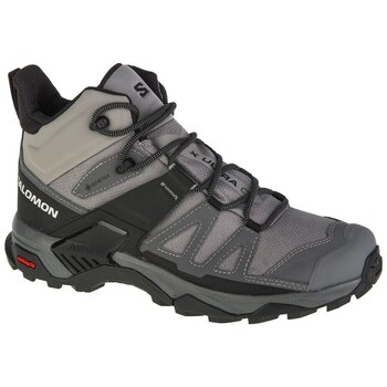 Salomon Wandelschoenen  X Ultra 4 Mid Gtx