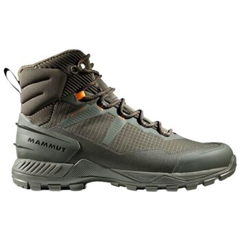 Mammut Wandelschoenen  Blackfin Iii Mid Dt