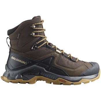 Salomon Wandelschoenen  quest gore-tex