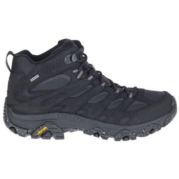 Merrell Wandelschoenen  Moab 3 Smooth Mid Gore-tex