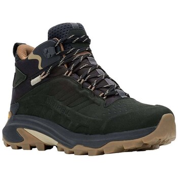 Merrell Wandelschoenen  Moab Speed 2 Ltr Mid Wp