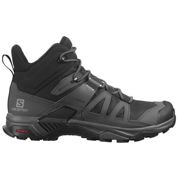 Salomon Wandelschoenen  X Ultra 4 Mid Gtx