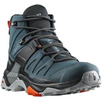 Salomon Wandelschoenen  X Ultra Mid 4 Gtx