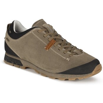 Aku Wandelschoenen  Bellamont Iii Suede Low Gtx