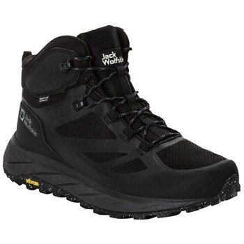 Jack Wolfskin Wandelschoenen  Terraventure Texapore