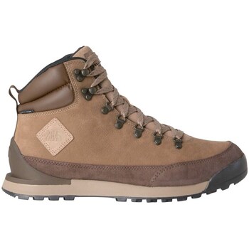 The North Face Wandelschoenen  Back To Berkeley Iv