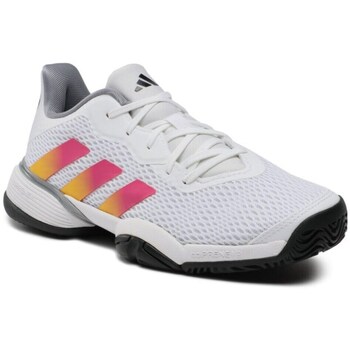 Adidas Tennisschoenen  Barricade Tennis Shoes