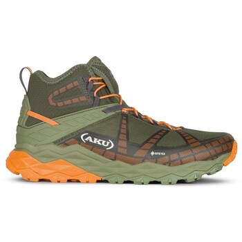Aku Wandelschoenen  Flyrock Mid Gtx