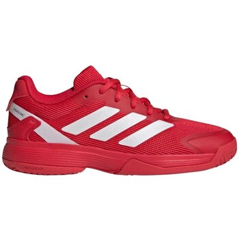 Adidas Tennisschoenen  Ubersonic Allcourt 2025