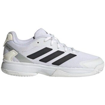 Adidas Tennisschoenen  Ubersonic Allcourt 2025