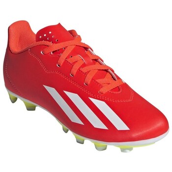 Adidas Voetbalschoenen  X Crazyfast Club