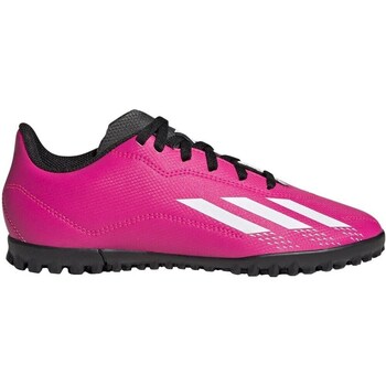 Adidas Voetbalschoenen  X SPEEDPORTAL4 TF JR