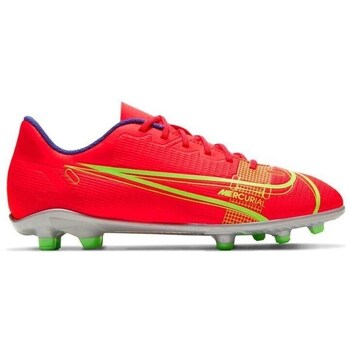 Nike Voetbalschoenen  JR Mercurial Vapor 14 Club Fgmg