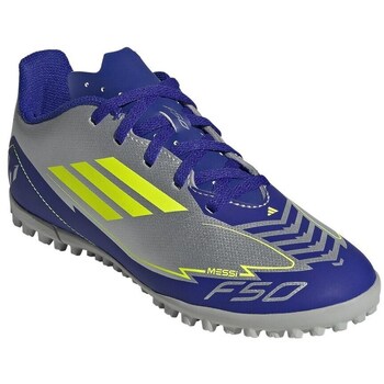 Adidas Voetbalschoenen  F50 Club Messi Jr