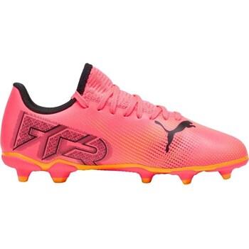 Puma Voetbalschoenen  Future 7 Play Fg ag Jr