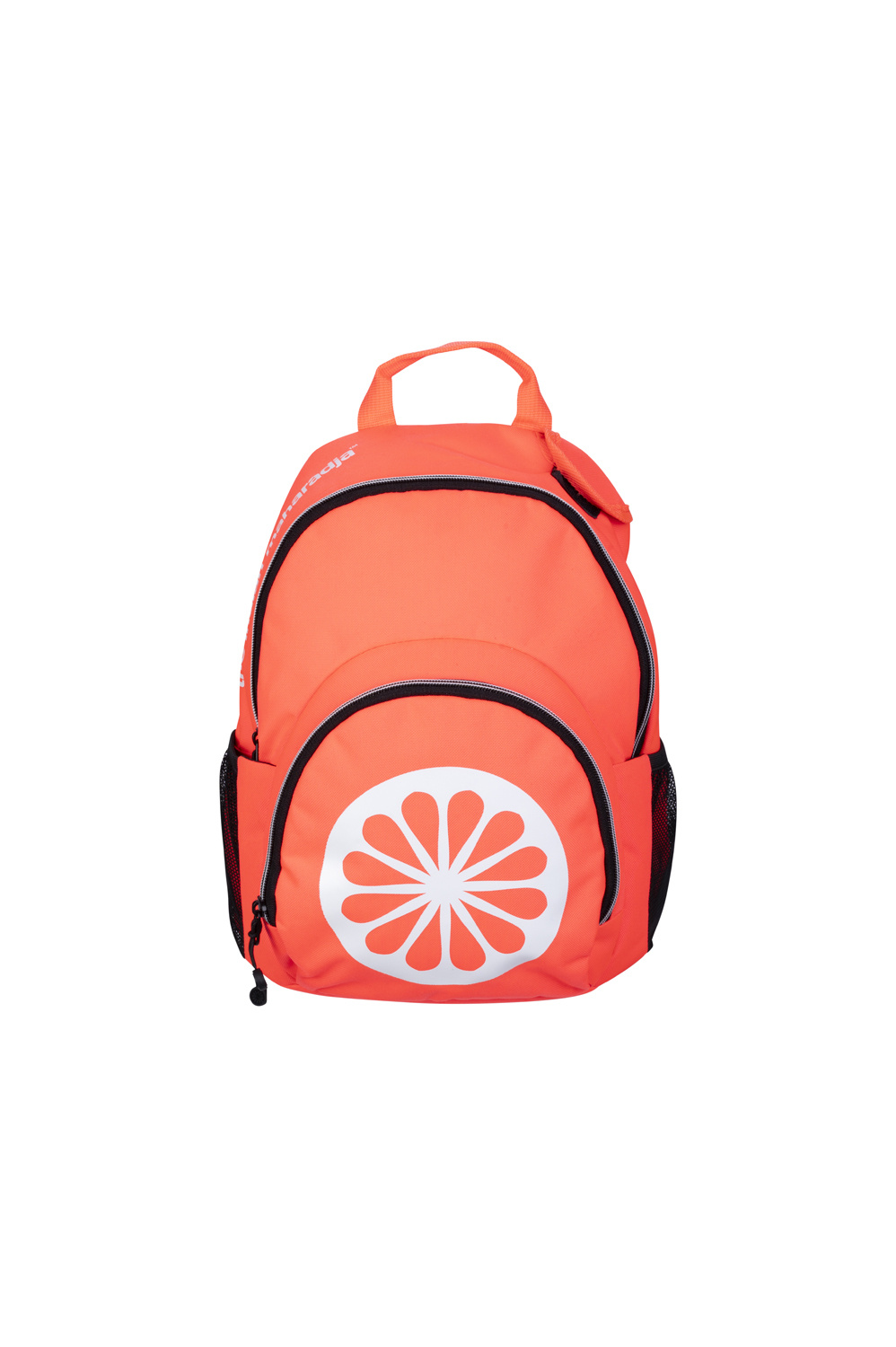 The Indian Maharadja Backpack CSX