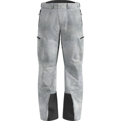 Odlo Heren Descent Pow Insulated Broek