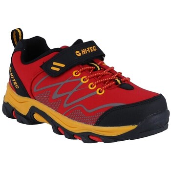 Hi-Tec Wandelschoenen  Blackout Low