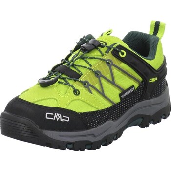 CMP Wandelschoenen  Rigel Low WP