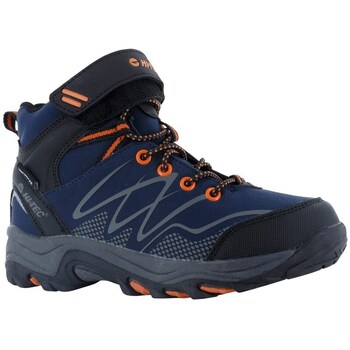 Hi-Tec Wandelschoenen  Blackout Mid Wp