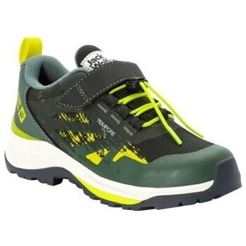 Jack Wolfskin Wandelschoenen  Villi Hiker Texapore Low