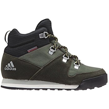 Adidas Wandelschoenen  CW Snowpitch K
