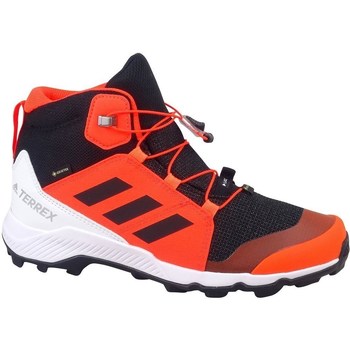 Adidas Wandelschoenen  Terrex Mid Gtx K