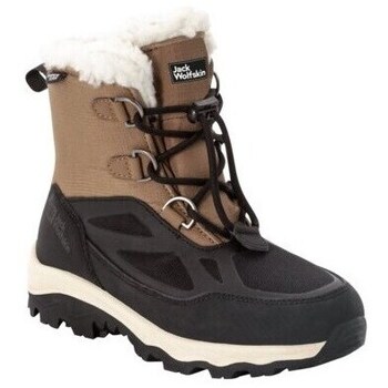 Jack Wolfskin Wandelschoenen  Winterstiefel Vojo Shell Xt Texapore Mid