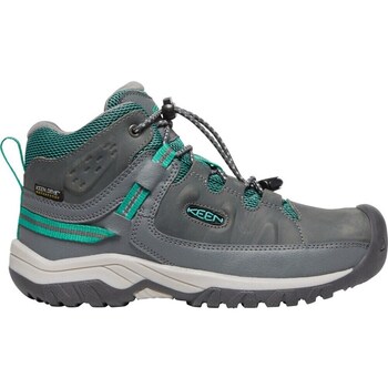 Keen Wandelschoenen  Targhee Mid Wp