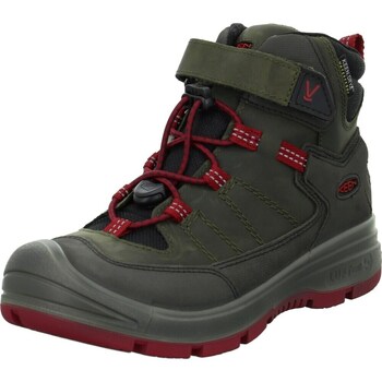 Keen Wandelschoenen  Redwood Mid WP