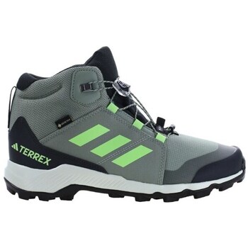 Adidas Wandelschoenen  Terrex Mid Gtx K