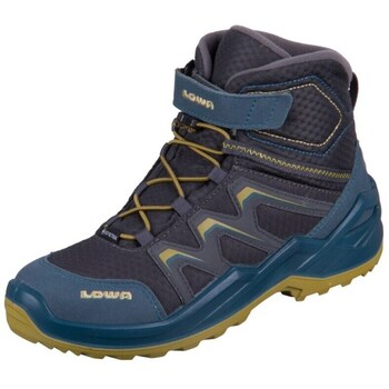 Lowa Wandelschoenen  Maddox Warm Gtx Mid Jr