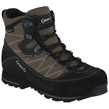 Aku Wandelschoenen  Trekker Lite Iii Wide Gtx