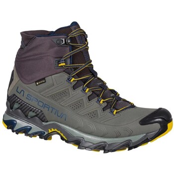 La sportiva Wandelschoenen  La Ultra Raptor Ii Mid Nubuckleder Gtx