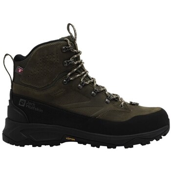 Jack Wolfskin Wandelschoenen  Terraquest Arctic Texapore Mid