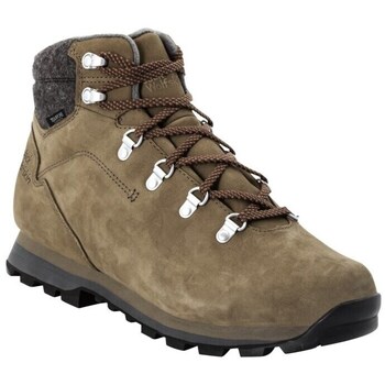 Jack Wolfskin Wandelschoenen  Thunder Bay Texapore Mid