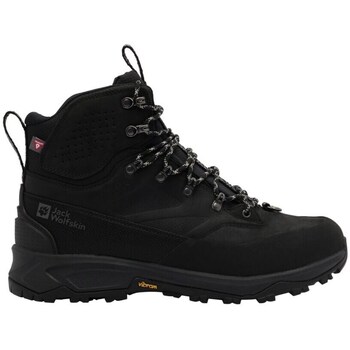 Jack Wolfskin Wandelschoenen  Terraquest Arctic Texapore Mid