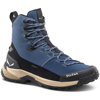 Salewa Wandelschoenen  Puez Winter Mid Powertex