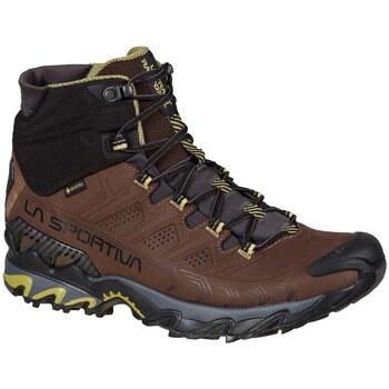 La sportiva Wandelschoenen  Ultra Raptor Ii Mid Nubuckleder Gtx